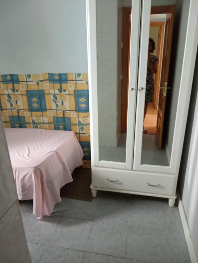 Calle Maria Luisa Con 3 Dormitorios Мадрид Екстериор снимка