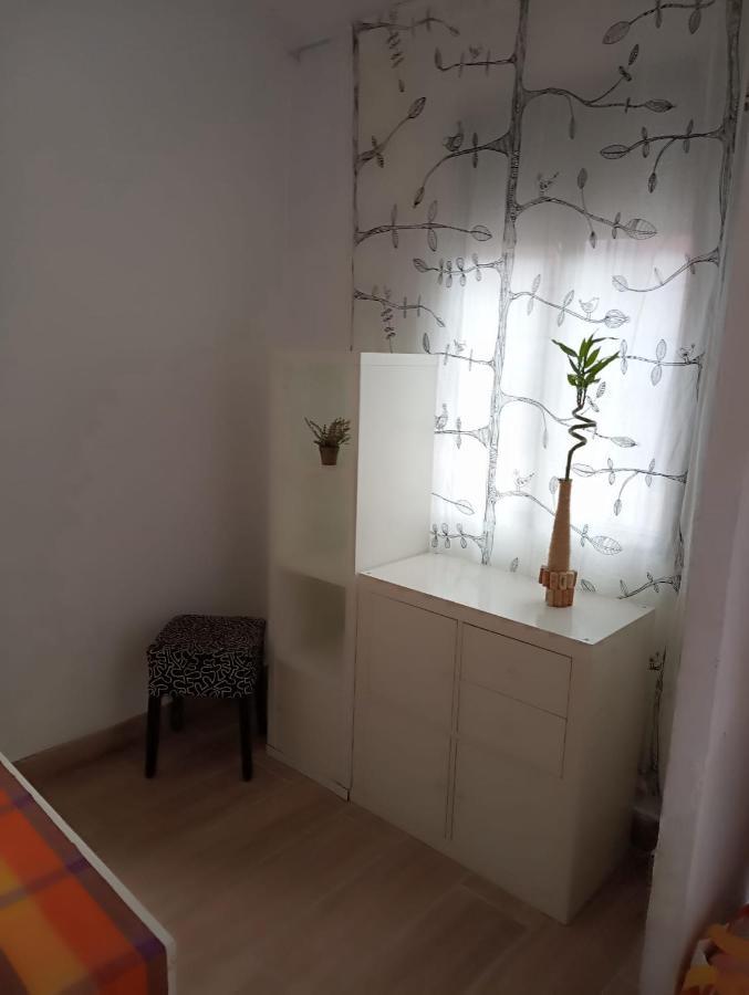 Calle Maria Luisa Con 3 Dormitorios Мадрид Екстериор снимка